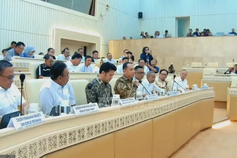 Wali Kota Eri Kawal Perjuangan Warga Eigendom, Komisi II DPR RI Dorong Penyelesaian dengan Pertamina