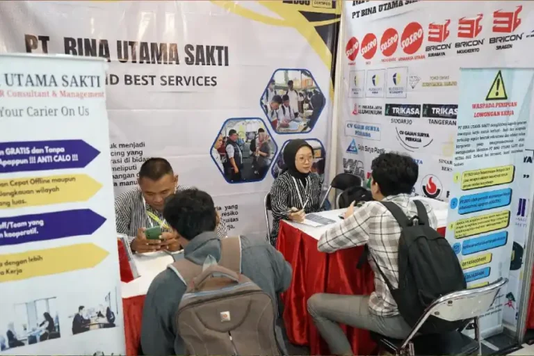 Pemkot Surabaya Gelar Job Fair Khusus Disabilitas, Sediakan 200 Lowongan Kerja pada 25–26 November 2025