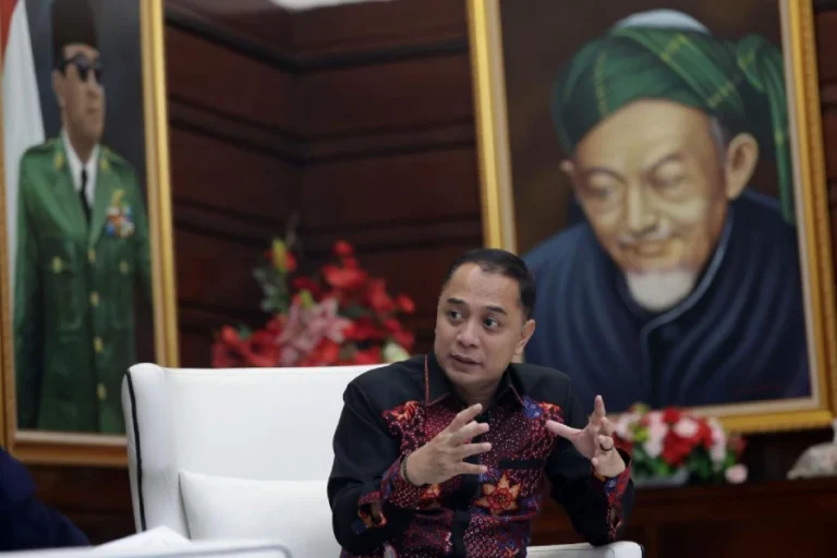 Pengawasan Eks Lokalisasi Dolly Diperketat, Pemkot Surabaya Siapkan Perda Baru Atur Rumah Kos