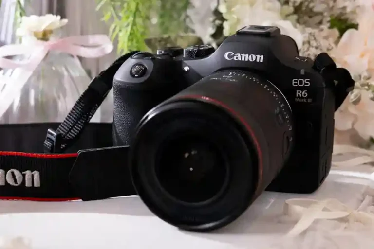 Canon EOS R6 Mark III Resmi Dirilis, Hadirkan Open Gate 7K dan Fitur Multiformat untuk Kreator Profesional Canon EOS R6 Mark III