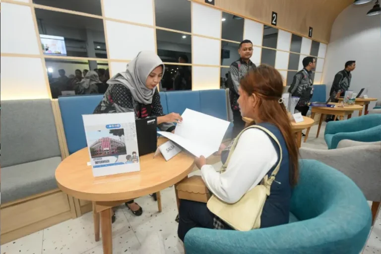Realisasi Investasi Surabaya Tembus Rp31,3 Triliun, Target Tahunan Semakin Dekat