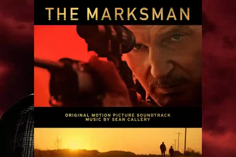 The Marksman (2021): Aksi Liam Neeson Menyelamatkan Anak dari Cengkeraman Kartel Narkoba The Marksman (2021)