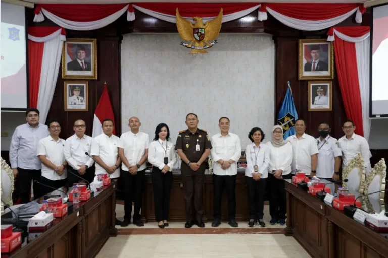 Sinergi Pemkot Surabaya dan Kejari Tanjung Perak Berhasil Selamatkan Aset Rp55,2 Miliar