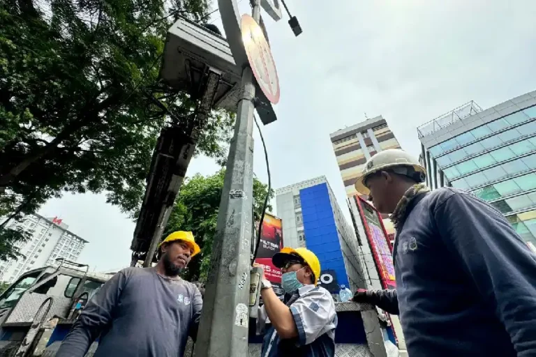 Pemkot Surabaya Berlakukan Reward bagi Pelapor Pencurian Kabel PJU, Kasus Marak di 12 Lokasi