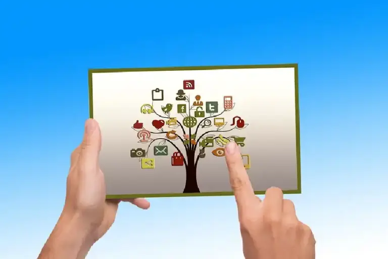 Konvergensi Media Mainstream dan Media Sosial: Ketika Kredibilitas Bertemu Kecepatan Digital Ilustrasi the New Media (foto: pixabay)