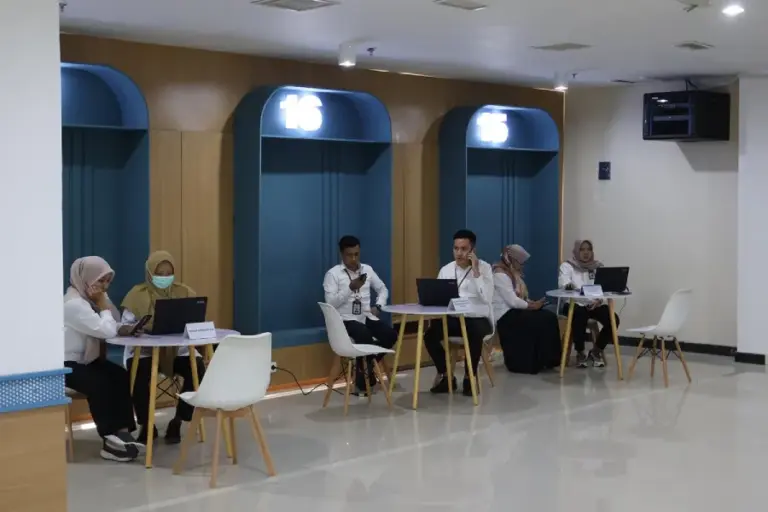 Surabaya Makin Ramah Investor: Semua Perizinan Bisa Online, Cepat, dan Tanpa Calo