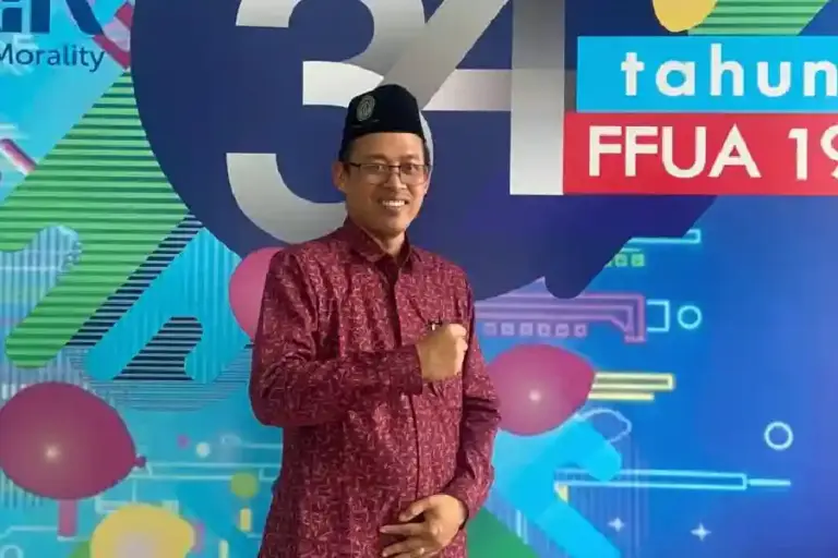 SMA Darul Ulum 1 Peterongan Kirim Peserta Terbanyak di OSA 2025, Perkuat Jalan Santri Menuju PTN Didik Sadianto, Kepala SMA Darul Ulum 1 Peterongan Jombang