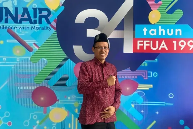 Menakar Peluang Masuk PTN, 182 Santri SMA Darul Ulum Jombang Antusias Ikuti OSA 2025 di UNAIR