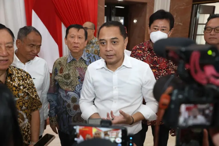 Solidaritas Warga Surabaya Mengalir, Bantuan untuk Korban Banjir dan Longsor Sumatra Tembus Rp8,95 Miliar