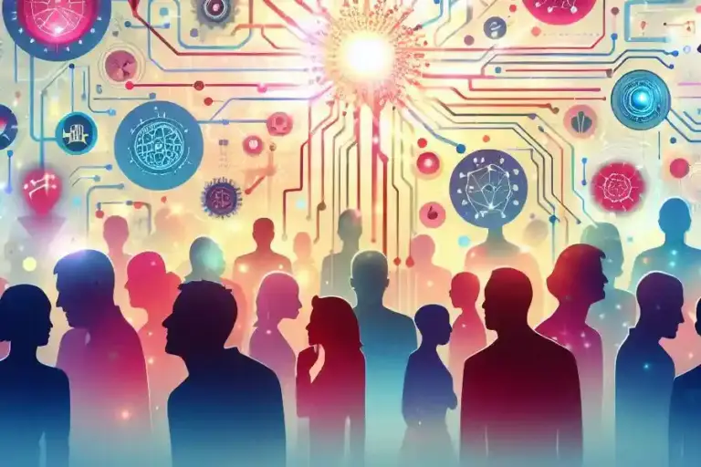 AI dan LLM Ubah Lanskap Media Digital, Infrastruktur Teknologi Jadi Kunci Daya Saing Publisher Perkembangan AI dan LLM mengubah cara konten dikonsumsi. Media digital dituntut memperkuat infrastruktur, SEO baru, dan perlindungan bot.