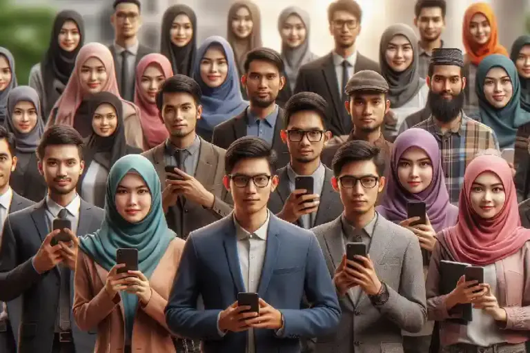 Era Baru Optimasi Digital: Memahami Generative Engine Optimization di Tengah Dominasi AI GEO mengubah strategi digital marketing