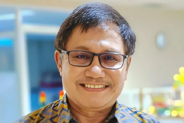 Waspada Superflu H2N3, Dosen UNAIR Tekankan Pentingnya PHBS dan Deteksi Dini