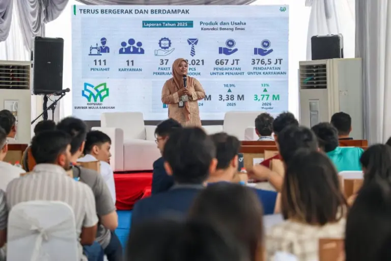 Dorong UMKM Padat Karya Naik Kelas, Pemkot Surabaya Kolaborasi UK Petra–SUTD Digitalisasi Koperasi SMB