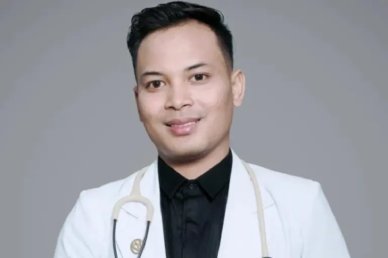 Alumni FIKKIA UNAIR Sukses Bangun Klinik Hewan Internasional Amy Animal Care