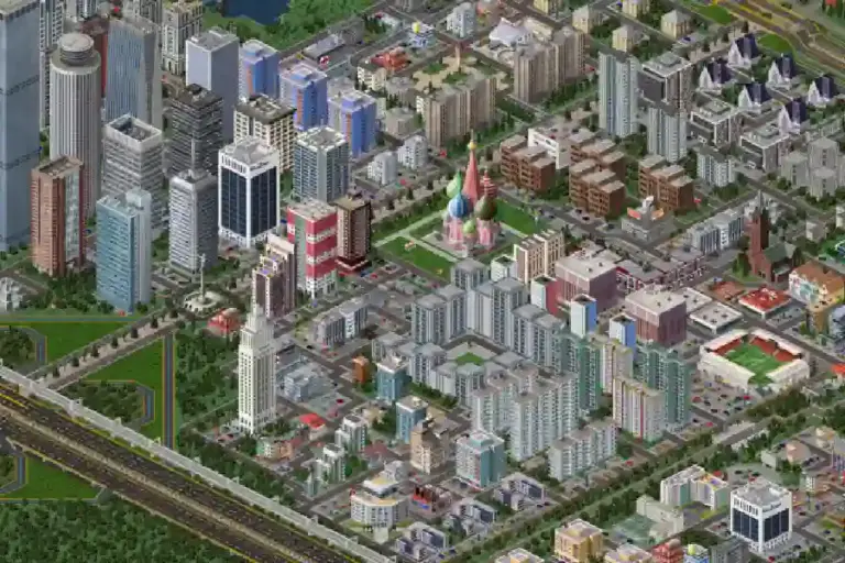 TheoTown Viral di Indonesia, Game Simulasi Kota yang Jadi Medium Satir Sosial-Politik TheoTown viral di Indonesia. Game simulasi kota ini tak hanya menantang strategi, tetapi juga jadi media satire sosial-politik lewat meme kreatif pemain.