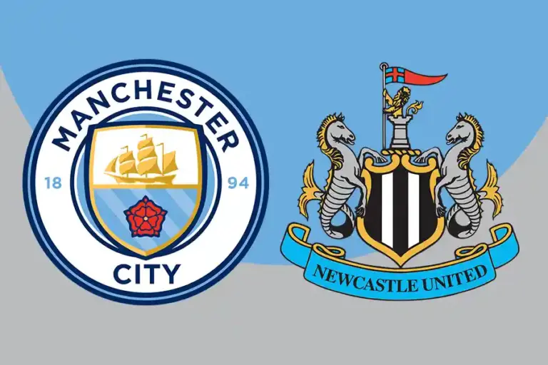 Newcastle United vs Manchester City: Duel Panas di Semifinal Piala Liga Inggris castle United vs Manchester City