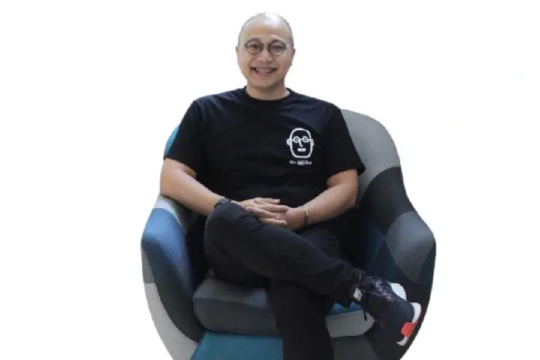 Berangkat dari Rasa Tidak Percaya Diri, Alumnus Psikologi UNAIR Dirikan Life Tree Psychology