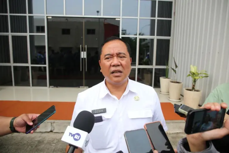 Olah Sampah Organik Jadi Kompos, DLH Surabaya Hemat Biaya Angkutan Rp6,73 Miliar per Tahun