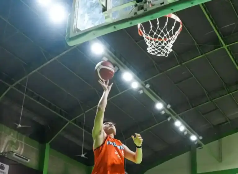 Bermodal Kemenangan atas Dewa United, Pelita Jaya Tantang Pacific Caesar di IBL 2026