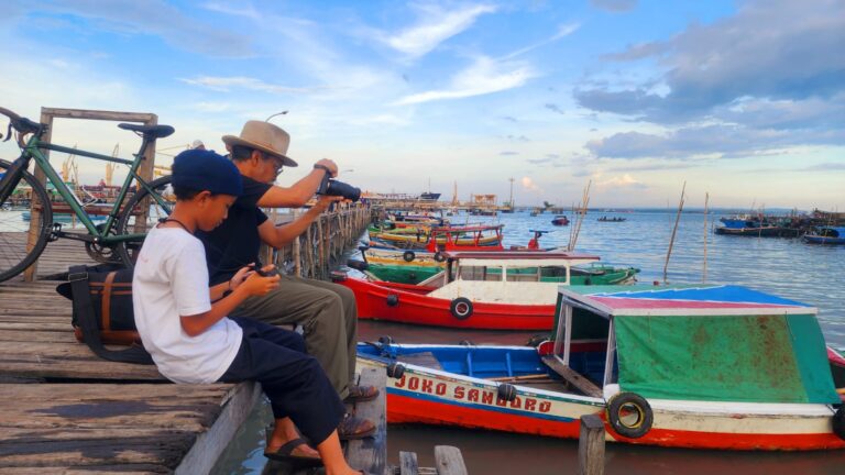 Kolaborasi Matanesia dan #MingguMotret Hadirkan Festival Fotografi Nasional di Surabaya
