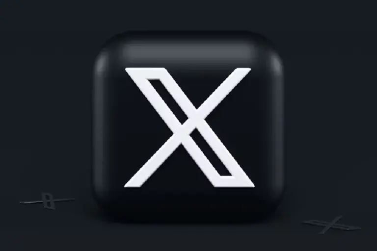X Buka Kode Algoritma Feed For You, Perkuat Transparansi dan Pengembangan Berbasis AI Ilustrasi platform X (foto: Alexander Shatov/unsplash)