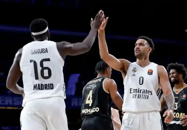 Real Madrid Dikabarkan Tinggalkan EuroLeague, Siap Gabung Proyek NBA Europe