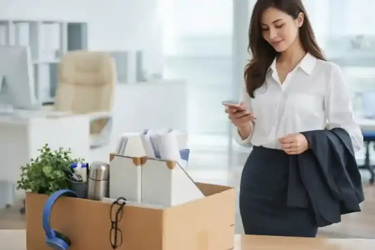 15 Ucapan Perpisahan Kerja yang Lucu, Menyentuh, dan Penuh Motivasi