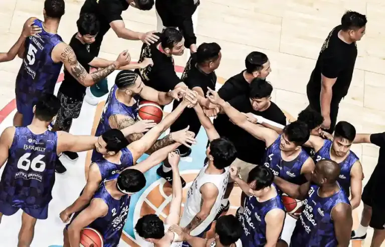 Jadwal Lengkap Pekan Ke-4 IBL 2026: Derby Bogor