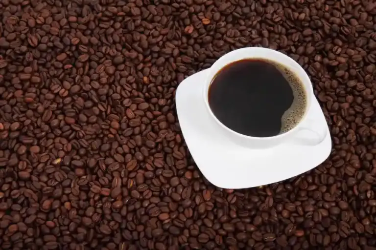 Kopi: Sumber Antioksidan Tersembunyi yang Mendukung Jantung hingga Umur Panjang