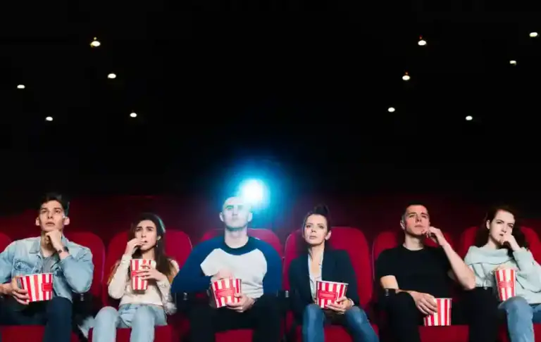 Daftar Film Bioskop Februari 2026: Film Indonesia, Hollywood, hingga Animasi