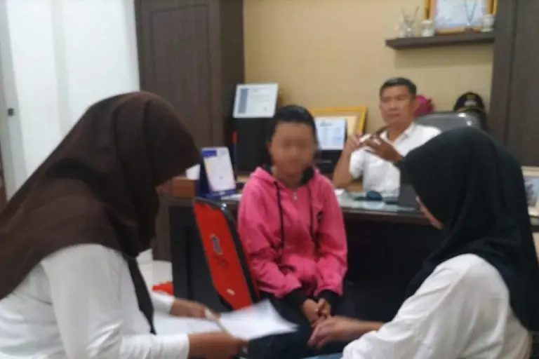 Video Perundungan Anak Viral, Pemkot Surabaya Lakukan Pendampingan Psikologis Intensif dan Proses Hukum