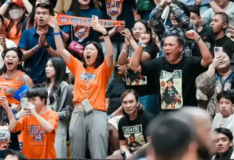 Jadwal Lengkap IBL 2026 Pekan Ini
