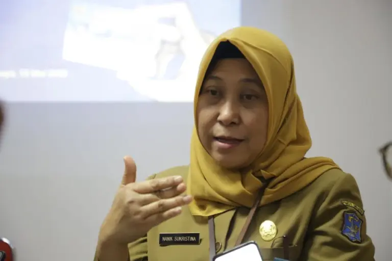 Pemkot Surabaya Perkuat Kewaspadaan Dini Cegah Masuknya Virus Nipah