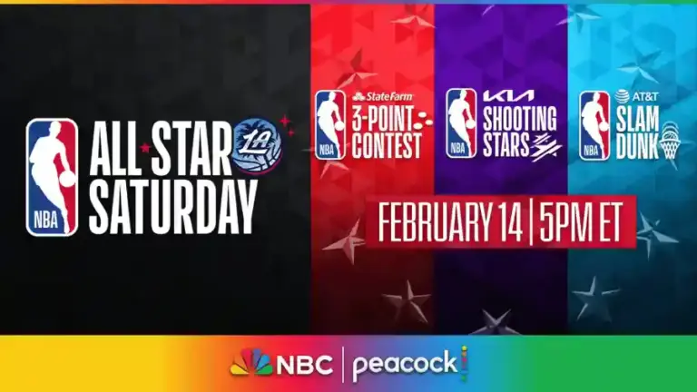 Daftar Peserta 3-Point Contest NBA All-Star 2026 Resmi Diumumkan