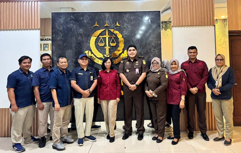 Kasus Pajak Koperasi JMB IV Masuk Tahap Penuntutan, DJP Jatim I Limpahkan Tersangka ke Kejari Tanjung Perak