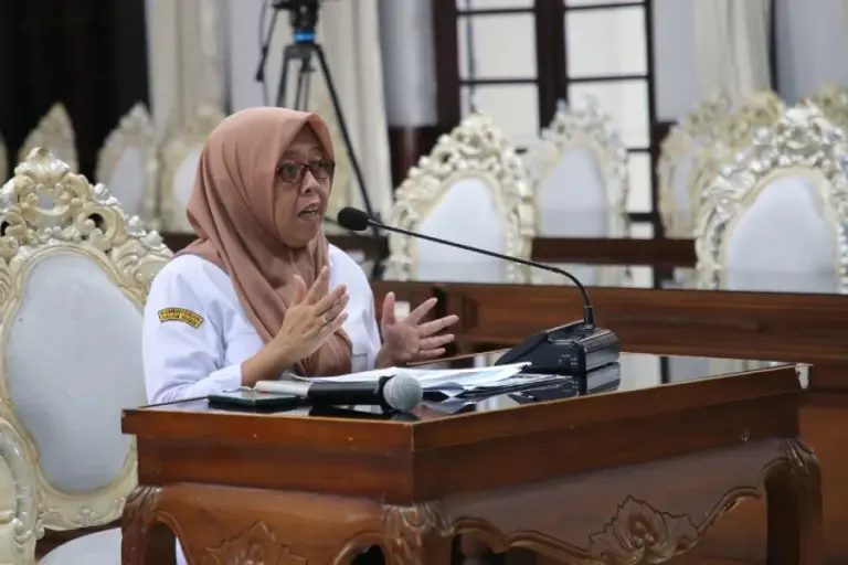 Pemkot Surabaya Buka Seleksi Dewan Pendidikan 2026-2030, Pendaftaran Online Hingga 28 Februari
