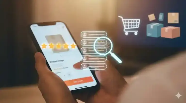 Kenapa Kita Mudah Percaya Review? Bintang Lima Ternyata Tak Selalu Sempurna