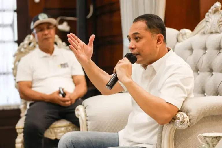 Empat PD Pemkot Surabaya Raih Predikat WBK 2025 dari KemenPAN-RB, Perkuat Reformasi Antikorupsi