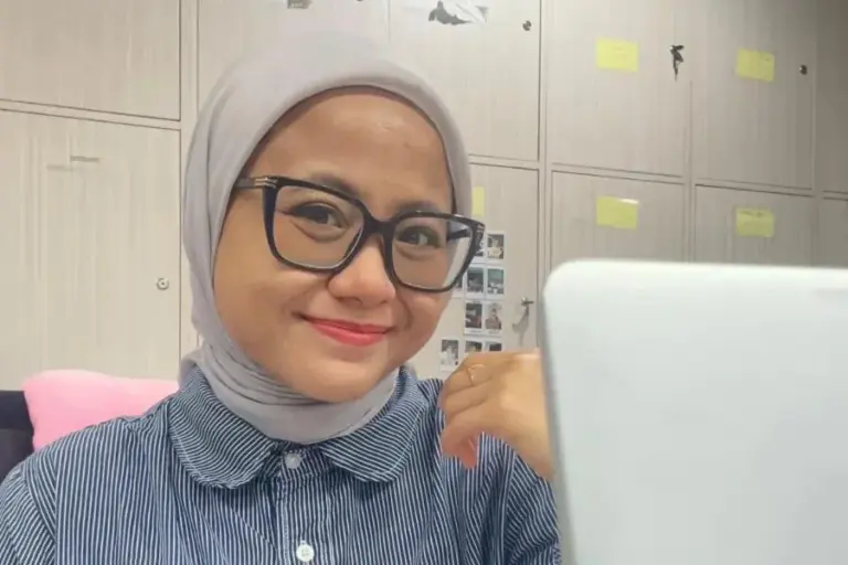 Dari Fisika ke Industri Hulu Migas, Alumni FST UNAIR Berkiprah di Pertamina EP