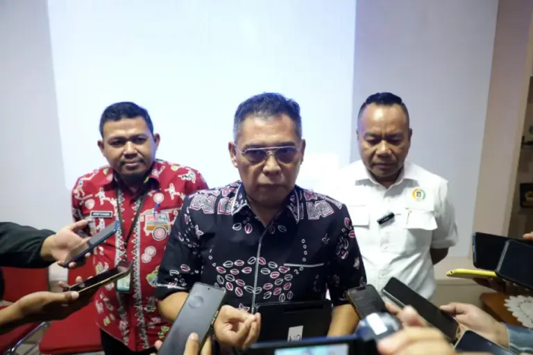 Percepat DTSEN 2026, Pemkot Surabaya Gandeng Pengembang Tembus Perumahan Elite