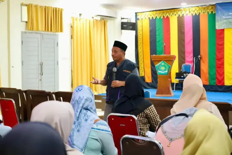 Akademisi dan NGO Soroti Pentingnya Pendampingan UKM Agar Bantuan Modal Pascabencana Tepat Sasaran