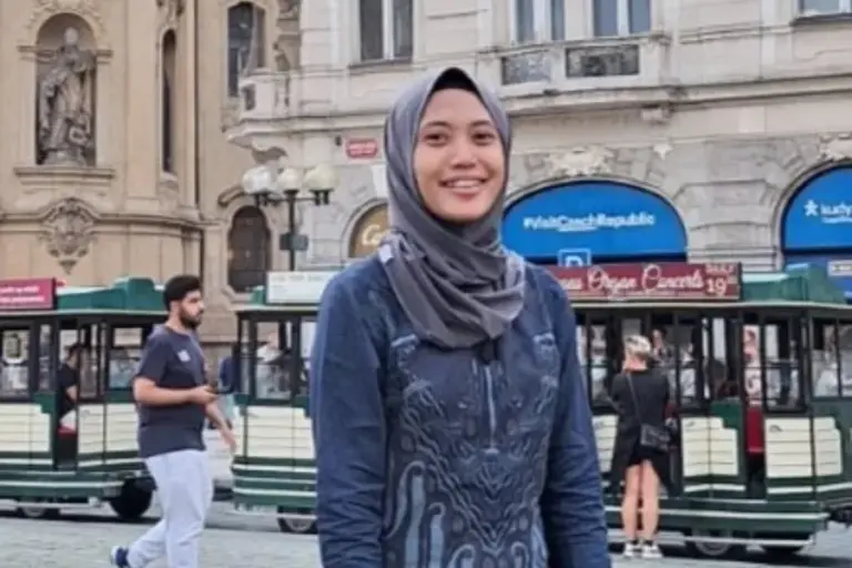 Akademisi UNAIR: Puasa Ramadan Efektif Latih Kontrol Diri dan Stabilitas Emosi