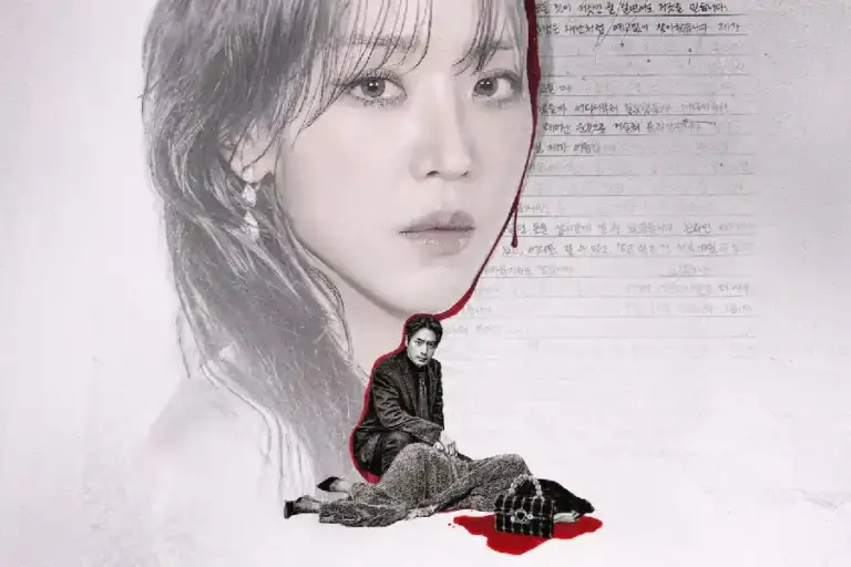 The Art of Sarah Puncaki Daftar Drama Terpopuler, Shin Hae Sun Jadi Aktor Paling Dibicarakan Pekan Ini The Art of Sarah (2026)