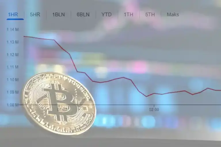 Bitcoin Anjlok di Bawah US$65.000 Usai Trump Umumkan Tarif Global 15 Persen, Investor Beralih ke Emas Bitcoin turun lebih dari 5 persen ke bawah US$65.000 setelah Trump umumkan tarif global 15 persen. Investor beralih ke emas dan saham AI.