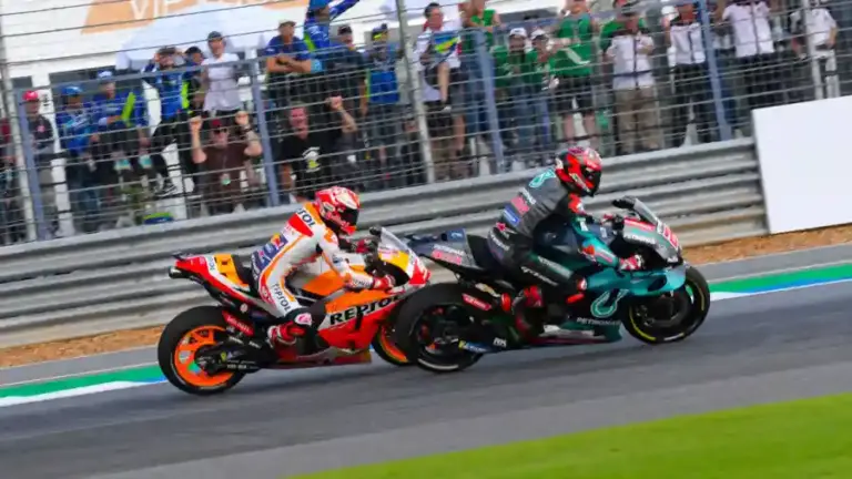 MotoGP Thailand 2026 Dibuka di Buriram, Seri Perdana Jadi Ujian Awal Perebutan Gelar