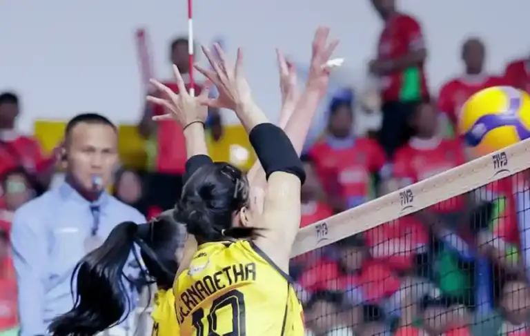 Tiket Final Four Proliga 2026 Resmi Dijual Mulai 9 Maret
