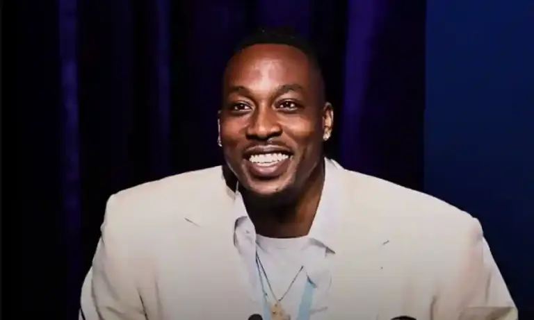 Dwight Howard Umumkan Pensiun dari Dunia Basket