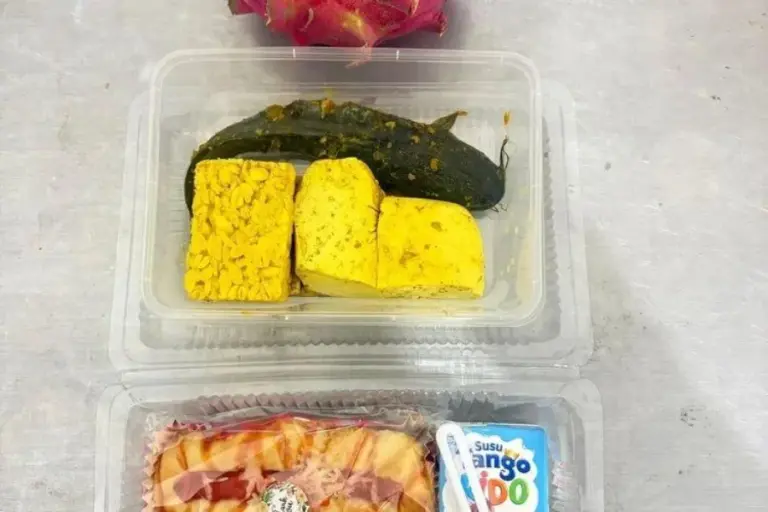 Dosen UNAIR Soroti Keamanan Pangan dalam Program Makan Bergizi Gratis Usai Polemik Menu Lele Marinasi