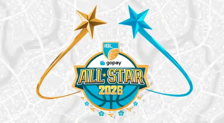 IBL All Star 2026 Digelar 11 April di Bandung, Hadirkan Duel Team Prastawa vs Team Yudha