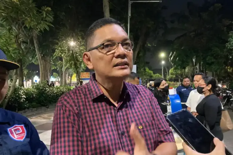 Libur Lebaran 2026, Dishub Surabaya Siapkan Rekayasa Parkir dan Shuttle Bus untuk Pengunjung KBS